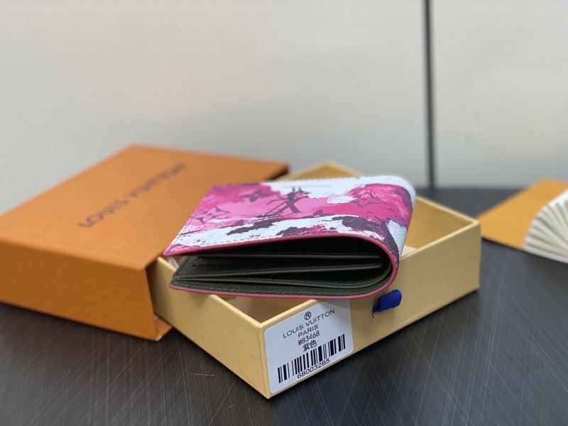 Louis Vuitton Wallets